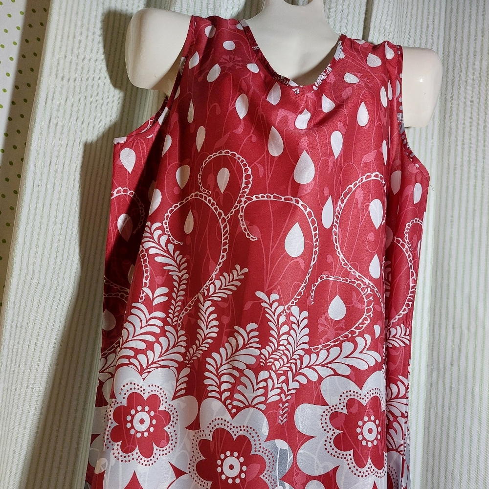 Blouse  sz 2X